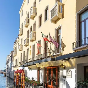 ***** Hotel Baglioni Luna - The Leading Of The World Itália