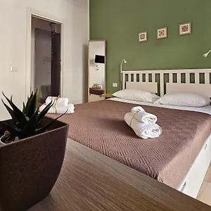  Pensjonat Teatro Del Sole Włochy