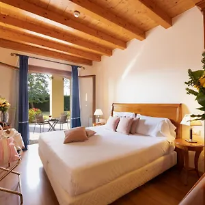 Venice Airport 4*, Тессера Италия