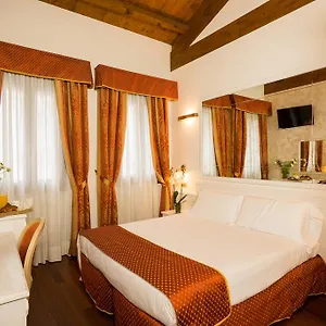 Casanova Fourrooms , Венеция Италия