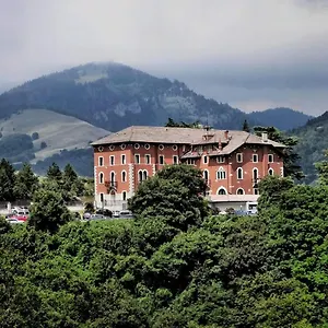*** Hotel Stella Alpina Włochy