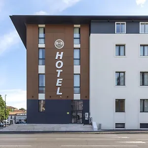 Отель B&B Hotel Brescia