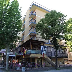 *** Hotel Settebello Włochy