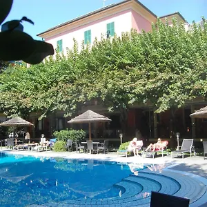 *** Hotel Clelia Włochy
