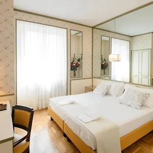 Continental 4*, Тревизо Италия