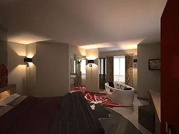 Harmony Suite Hotel Selvino
