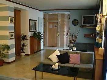 Harmony Suite Hotel Selvino